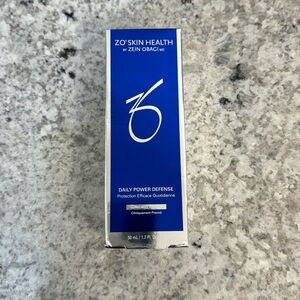 ZO Skin Health Daily Power Defense NIB